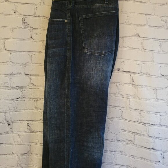 Joseph Abboud Slim Fit Jeans - Picture 4 of 7